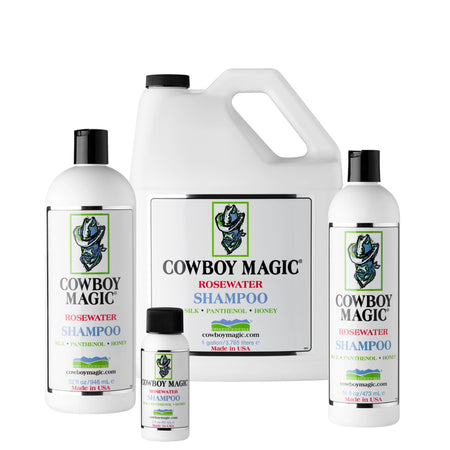 Cowboy Magic - Horse Grooming Products